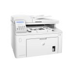 HP-LaserJet-Pro-MFP-M227fdn-Multifunction-Mono-Laser-Printer-Front-Right