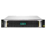 HPE-MSA-2060-Storage-Array-Front, HPE MSA 2060 FC 16Gb Dual Controller