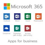 Microsoft-365-App-for-Business, Microsoft 365 Apps for business