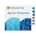 Microsoft-365-App-for-Enterprise, Microsoft 365 Apps for enterprise