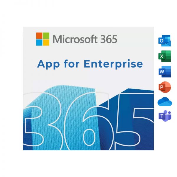Microsoft-365-App-for-Enterprise, Microsoft 365 Apps for enterprise