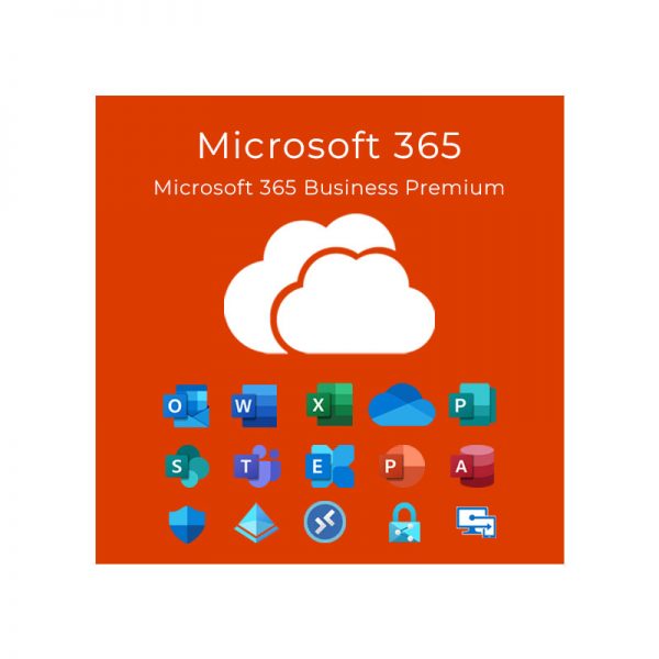 Microsoft-365-Business-Premium, Microsoft 365 Business Premium