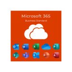 Microsoft-365-Business-Standard, Microsoft 365 Business Standard