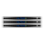 Nutanix-NX-1175S-G8-Front-3-Nodesม Nutanix NX-1175S-G8 Hyperconverged infrastructure