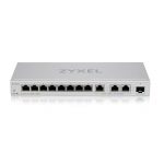 ZyXEL-12-Port-Web-Managed-Switch-XGS1250-12-Front-1