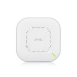 Zyxel-802.11ax-(WiFi-6)-Dual-Radio-PoE-Access-Point-NWA110AX-Front