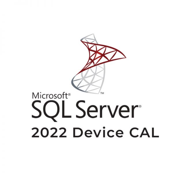 SQL-Server-2022-Standard-Device-Cal, SQL Server 2022 Device CAL