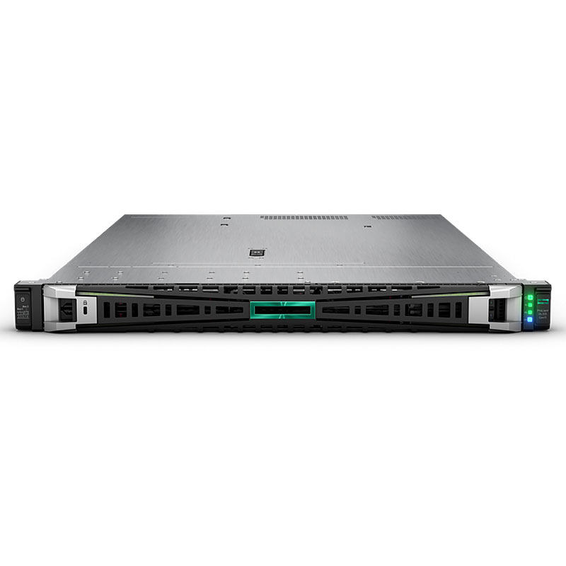 HPE-Proliant-DL325-Gen11-Front1, HPE Proliant DL325 Gen11 Server