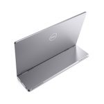 Dell-14-Portable-Monitor-P1424H-Rear-Left