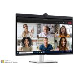 Dell-UltraSharp-32-4K-Video-Conferencing-Monitor-U3223QZ-Front-1