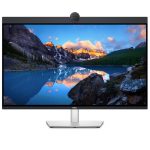 Dell-UltraSharp-32-4K-Video-Conferencing-Monitor-U3223QZ-Front