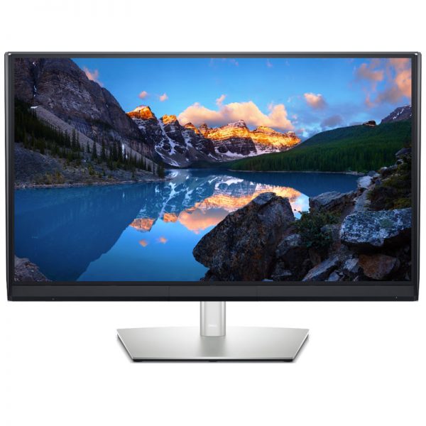 Dell-UltraSharp-32-HDR-PremierColor-Monitor-UP3221Q-Front, Dell UltraSharp Premiercolor 32-inch Monitor UP3221Q