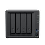 Synology-DS423+-Front