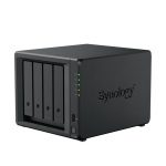 Synology-DS423+-Front-Left