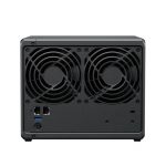 Synology-DS423+-Rear