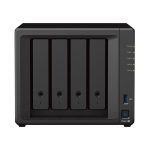 Synology-DS923+-Front