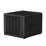 Synology-DS923+-Front-Left