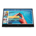 HP E14 G4 Front, HP E14 G4 14-inch Portable Monitor 1B065AA