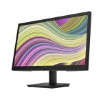 HP P22v G5 Front Left, HP P22v G5 FHD 22-inch Monitor 64V81AA