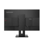 Lenovo ThinkVision E24-30 Back