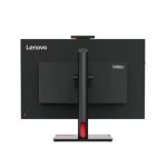 Lenovo ThinkVision T27hv-30 Back