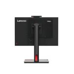 Lenovo ThinkVision Tiny-in-one 22 Gen5 Back