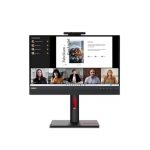 Lenovo ThinkVision Tiny-in-one 22 Gen5 Front