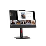 Lenovo ThinkVision Tiny-in-one 22 Gen5 Front Right