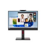 Lenovo ThinkVision Tiny-in-one 24 Gen5 Front