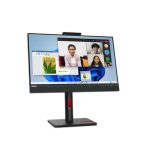 Lenovo ThinkVision Tiny-in-one 24 Gen5 Front Right