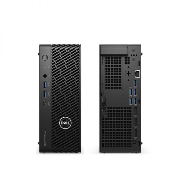 Dell-Precision-3280-Compact, SNST328011 Dell WorkStation Precision T3280, SNST328012 Dell WorkStation Precision T3280