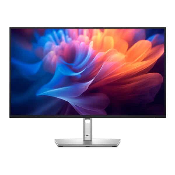 Dell-Monitor-P2725H-Front, Dell Monitor P2725H