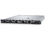 Dell-PowerEdge-R660xs-Front-Left, Dell PowerEdge R660xs 1x Silver 4410 32GB 3x480SSD, Dell PowerEdge R660xs 1x Silver 4410 16GB 2x960SSD, Dell PowerEdge R660xs 1x Silver 4410 16GB 2x1.2TB