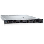 Dell-PowerEdge-R660xs-Front-Right