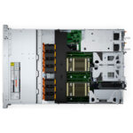 Dell-PowerEdge-R660xs-Interior