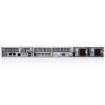 Dell-PowerEdge-R660xs-Rear