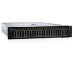 Dell-PowerEdge-R760xs-Front-Right
