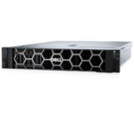 Dell-PowerEdge-R760xs-Front-left, Dell PowerEdge R760xs 2x4514Y 64GB 4x960SSD, Dell PowerEdge R760xs Gold 6526Y 32GB 3x960SSD, Dell PowerEdge R760xs 2xGold 6526Y 64GB 3x960SSD